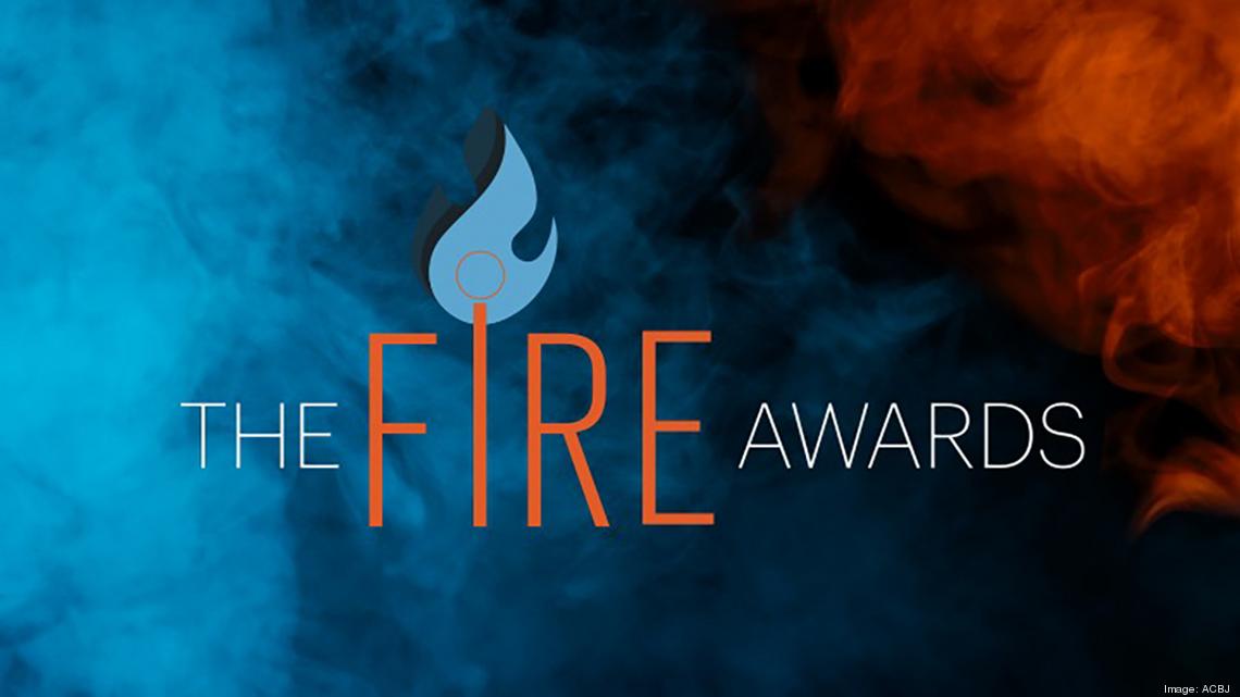 Fire awards